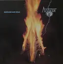 LP - Accept - Restless And Wild