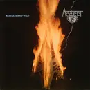 LP - Accept - Restless And Wild