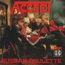 CD - Accept - Russian Roulette