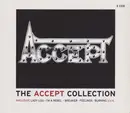 CD-Box - Accept - The Accept Collection - Slipcase