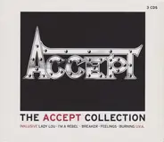 Accept - The Accept Collection