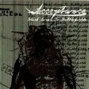 CD - Acceptance - Black Lines To Battlefields