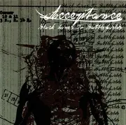 CD - Acceptance - Black Lines To Battlefields