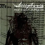 Acceptance - Black Lines To Battlefields
