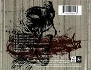CD - Acceptance - Black Lines To Battlefields