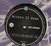 12'' - Acces II Beat - Love Is On Its Way