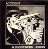 LP - Accident - A Clockwork Legion