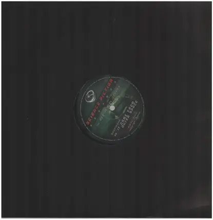 Accidental Heroes - Can U Feel It? / It Came From Outer Space