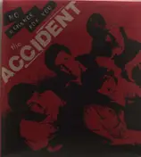 Accidents - NO ROMANCE FOR YOU