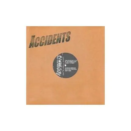 Accidents - Stigmata Rock'n'roll