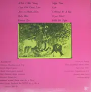 LP - Accidents - Human Zoo - OBI + Poster