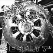 ACCION MUTANTE - Die Split 7'