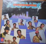 LP - Accolade De New York - Vol. III