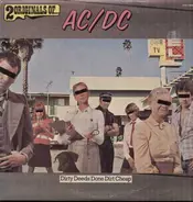 AC/DC - 2 Originals Of