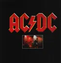 LP-Box - AC/DC - 3 Record Set - 3 x LP in box + 7' + poster