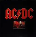 LP-Box - AC/DC - 3 Record Set - Hardcover box set / 7inch Vinyl Single