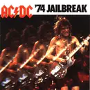 CD - AC/DC - '74 Jailbreak