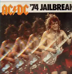 AC/DC - '74 Jailbreak