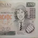 12inch Vinyl Single - AC/DC - Moneytalks