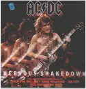 12inch Vinyl Single - AC/DC - Nervous Shake Down