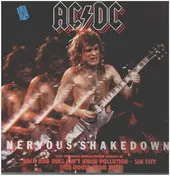 AC/DC - Nervous Shakedown