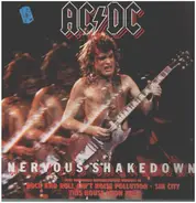 AC/DC - Nervous Shakedown