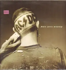 AC/DC - Are You Ready