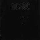 LP - AC/DC - Back In Black