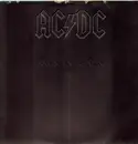 LP - AC/DC - Back in Black - Club Edition