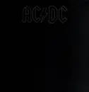 LP - AC/DC - Back In Black - Mono