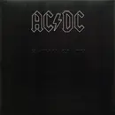 LP - AC/DC - Back In Black - Still sealed
