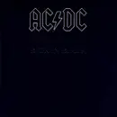 LP - AC/DC - Back In Black