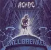 LP - AC/DC - Ballbreaker - EastWest ORIGINAL