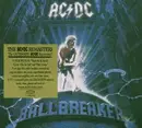 CD - AC/DC - Ballbreaker