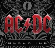CD - AC/DC - Black Ice - =digi=