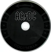 CD - AC/DC - Black Ice - =digi=