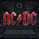 CD - AC/DC - Black Ice
