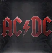 AC/DC - Black Ice