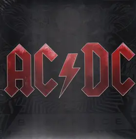 AC/DC - Black Ice