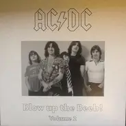 AC/DC - Blow Up At The Beeb! (Volume Two)