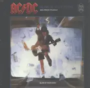 Collectors-Item - AC/DC - Blow Up Your Video (500 Piece Puzzle) - Puzzle / Still Sealed