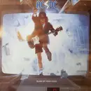 LP - AC/DC - Blow Up Your Video