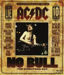 AC/DC - Br-no Bull