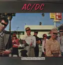 LP - AC/DC - Dirty Deeds Done Dirt Cheap - incl. Inserts