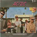 LP - AC/DC - Dirty Deeds Done Dirt Cheap