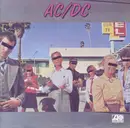 CD - AC/DC - Dirty Deeds Done Dirt Cheap