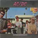 LP - AC/DC - Dirty Deeds Done Dirt Cheap
