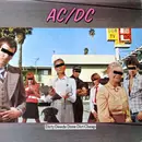 LP - AC/DC - Dirty Deeds Done Dirt Cheap