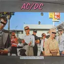 LP - AC/DC - Dirty Deeds Done Dirt Cheap