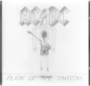 CD - AC/DC - Flick of the switch